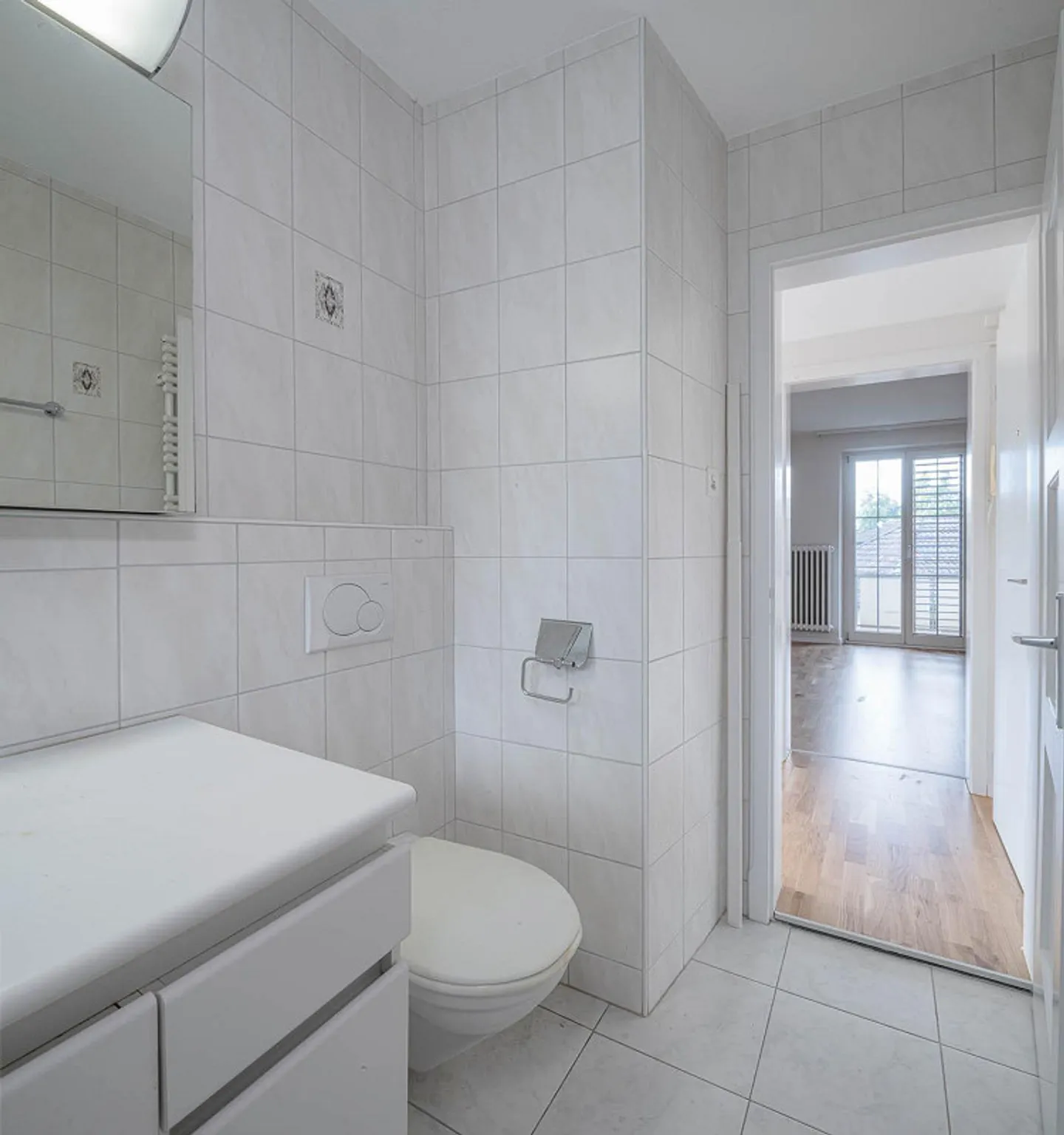3.5-Zimmer-Wohnung in Schaffhausen - Foto 11 di 12