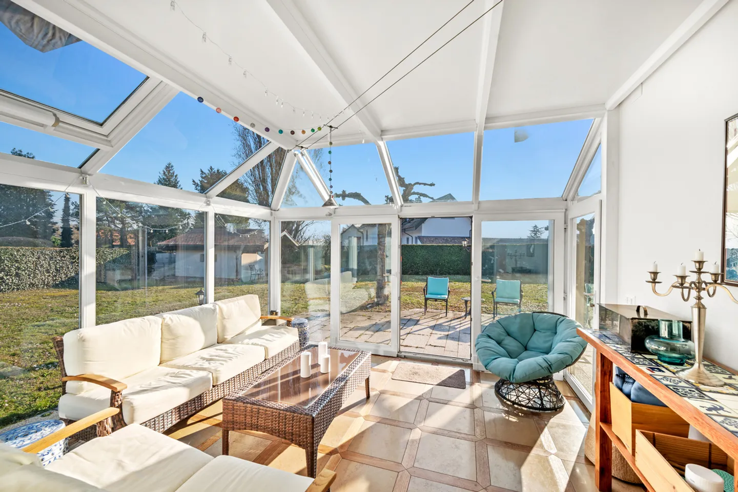 8,5-Zimmer-Haus - Foto 4 von 13