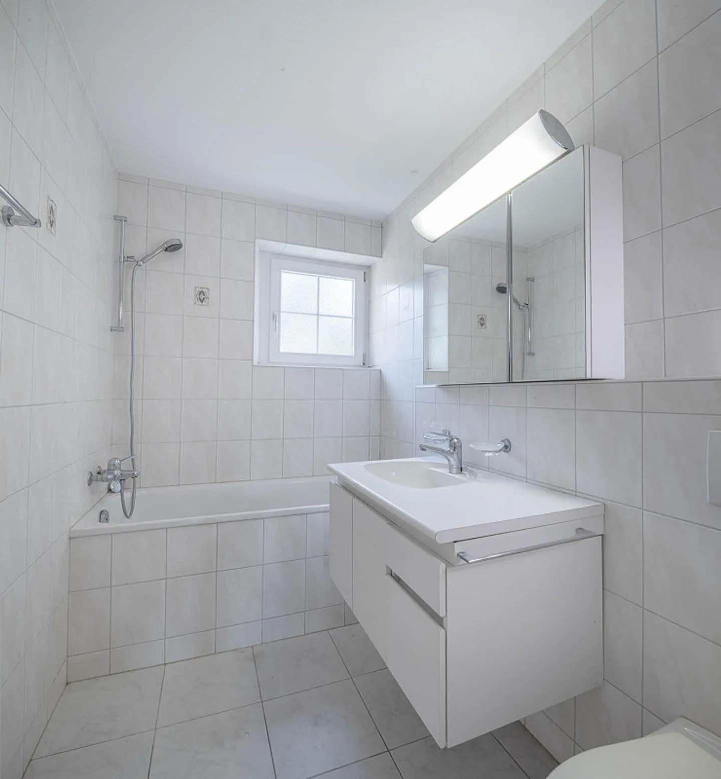 3.5-Zimmer-Wohnung in Schaffhausen - Foto 12 di 12