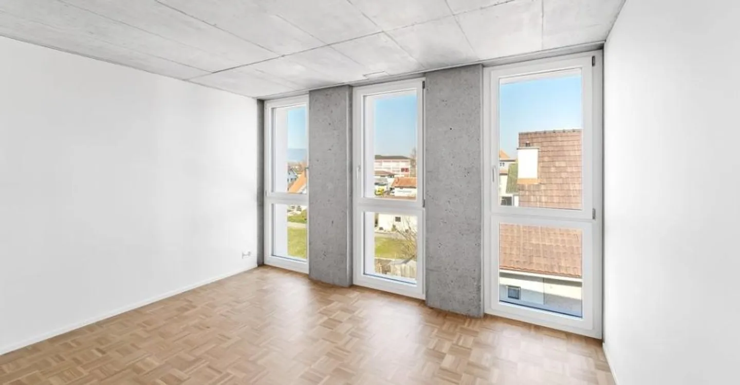 Modernes 3.5 Zimmer Apartment - Foto 7 von 11