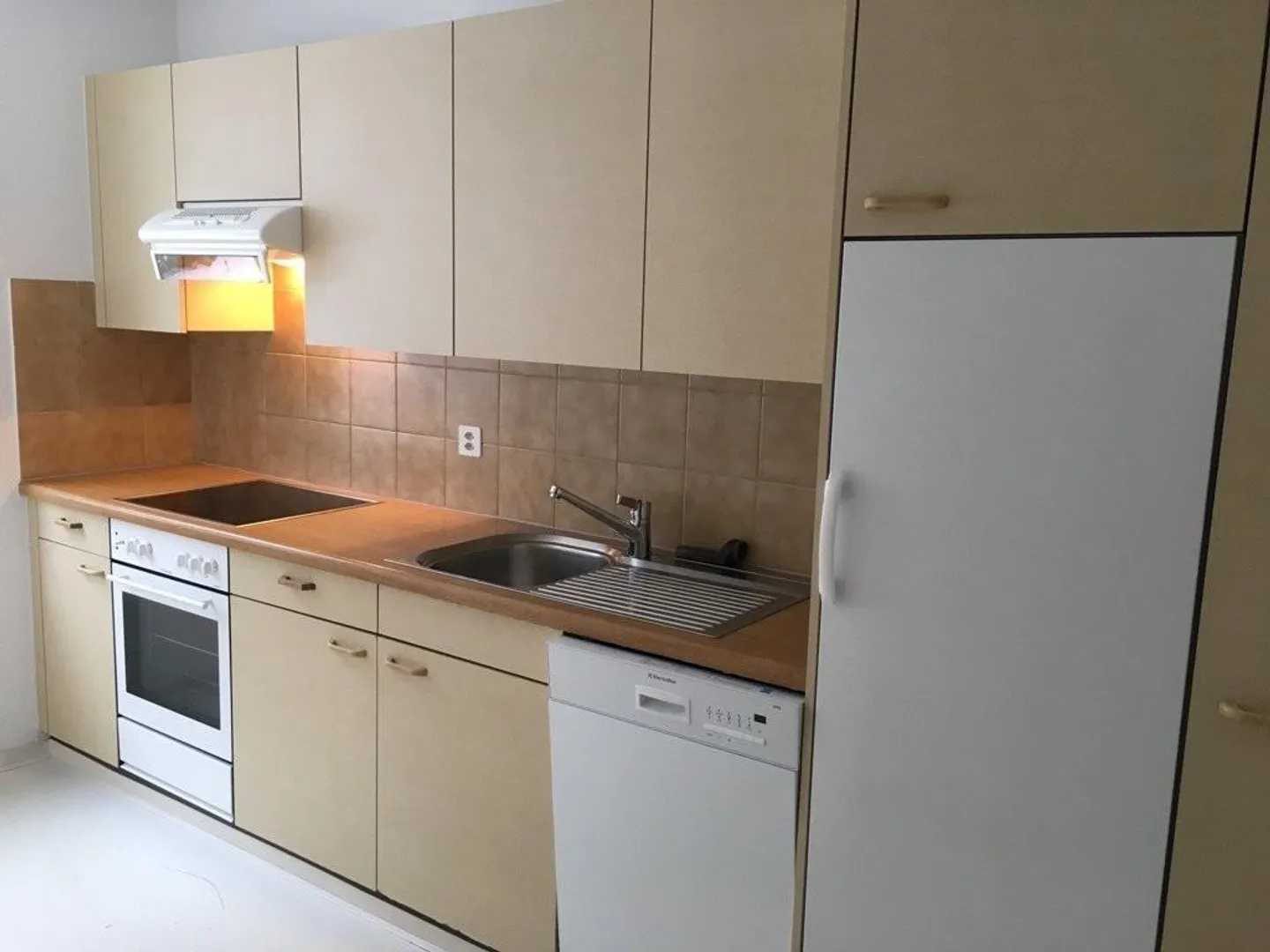 Komfortable Wohnlage in unmittelbarer Nähe zur Universität St. Gallen - Foto 2 von 4