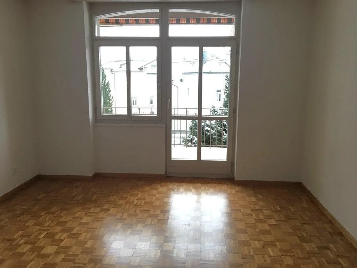 Komfortable Wohnlage in unmittelbarer Nähe zur Universität St. Gallen - Foto 3 von 4