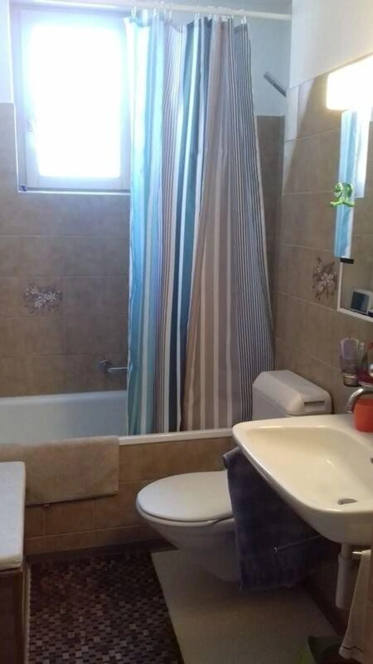 Komfortable Wohnlage in unmittelbarer Nähe zur Universität St. Gallen - Foto 4 von 4