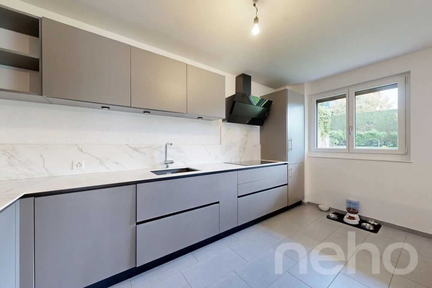 Duplex with large garden? Calm and brightness - Photo 5 of 12