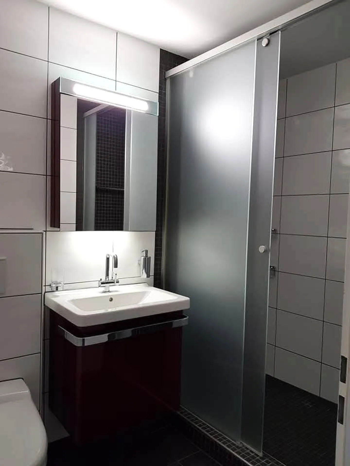 Appartement 3,5 pièces avec vue imprenable sur Wetzikon - Photo 4 sur 6