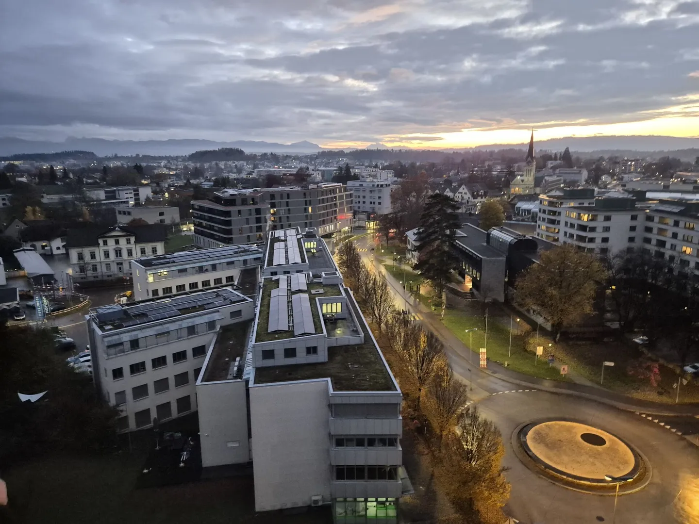 Appartement 3,5 pièces avec vue imprenable sur Wetzikon - Photo 6 sur 6