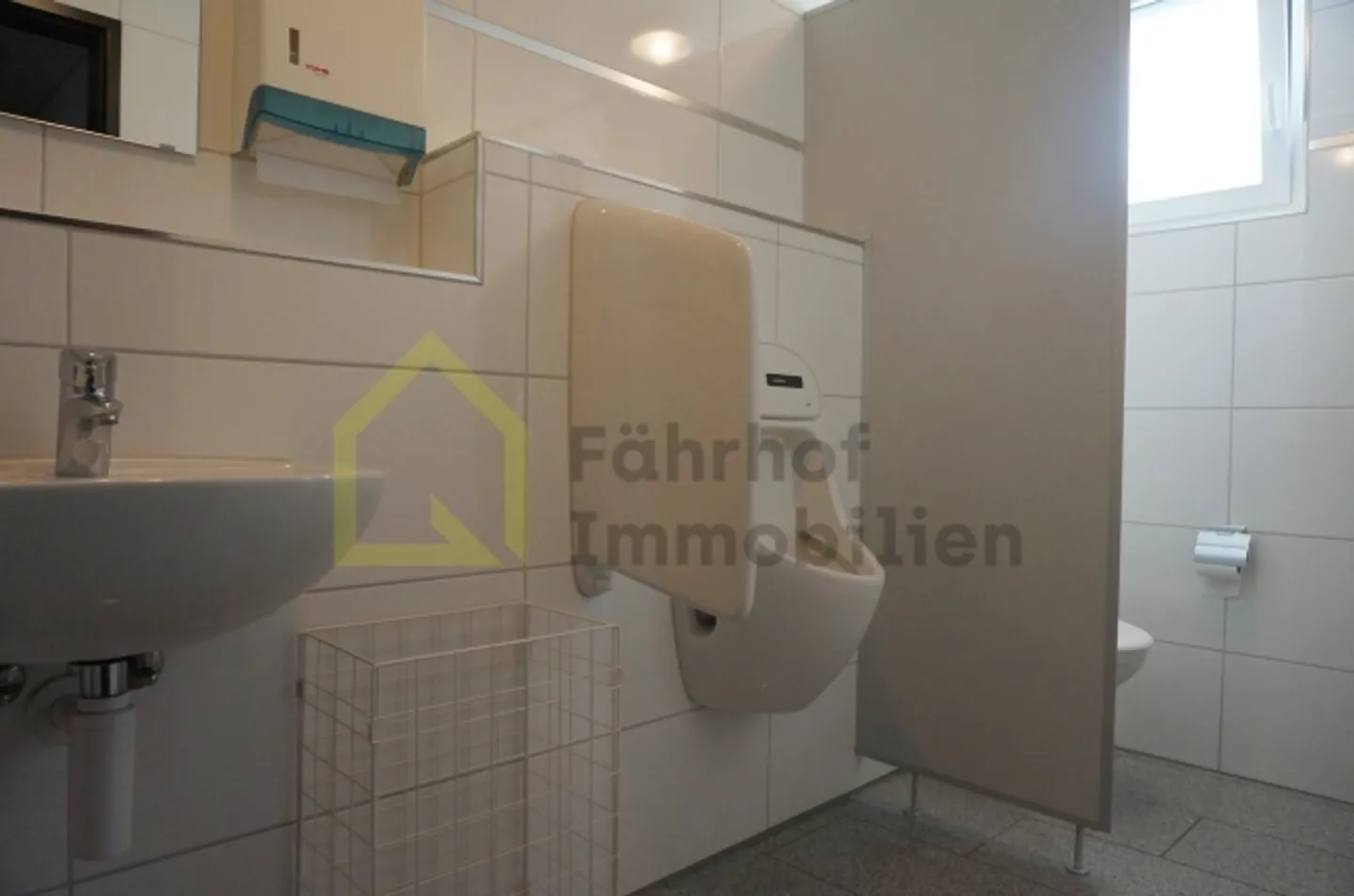 Bright office space in a central location with terrace - Photo 6 of 12