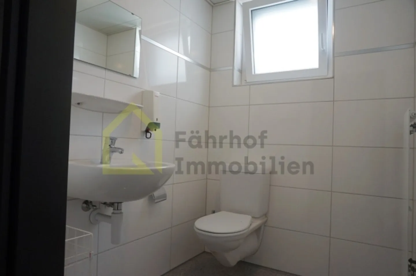 Bright office space in a central location with terrace - Photo 7 of 12