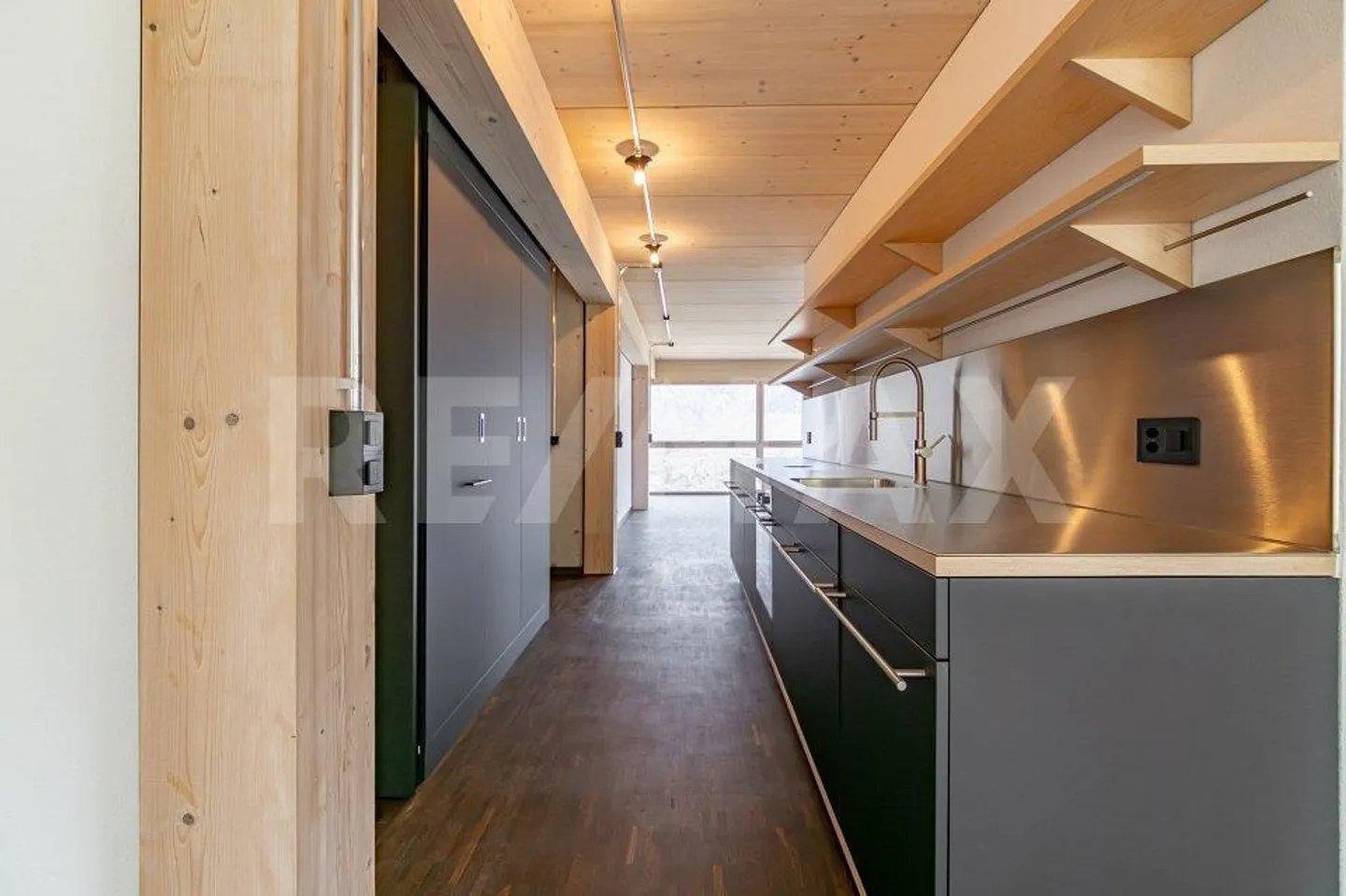 Appartement de 4,5 pièces à Termen - Photo 2 sur 13