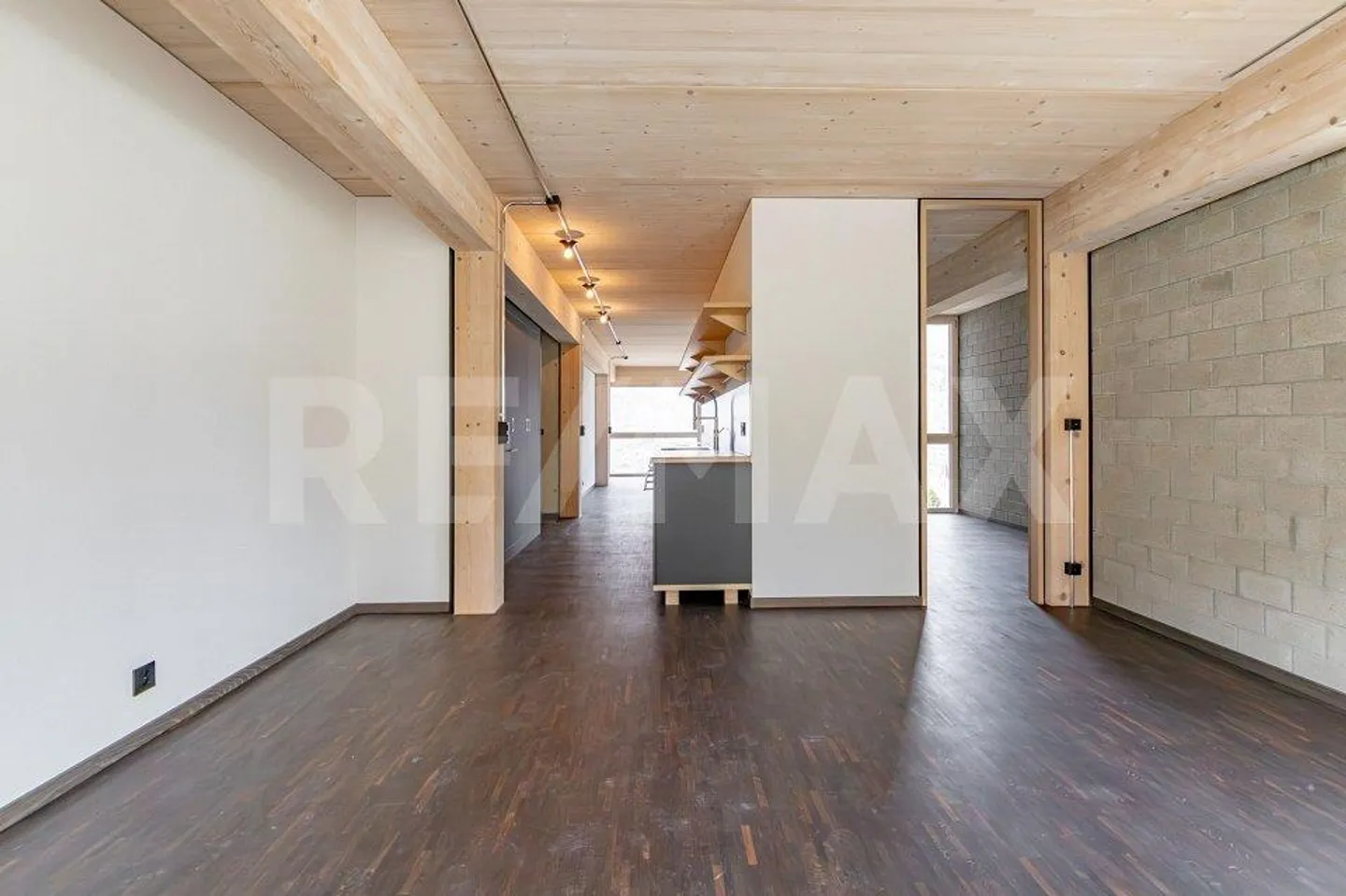 Appartement de 4,5 pièces à Termen - Photo 3 sur 13