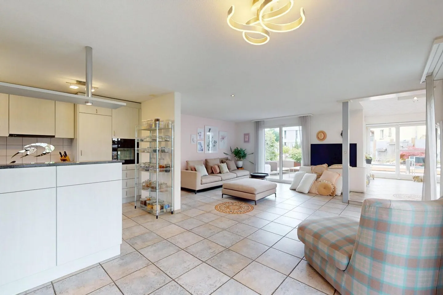 Beaucoup d'espace et d'entourage ! - Photo 5 sur 5