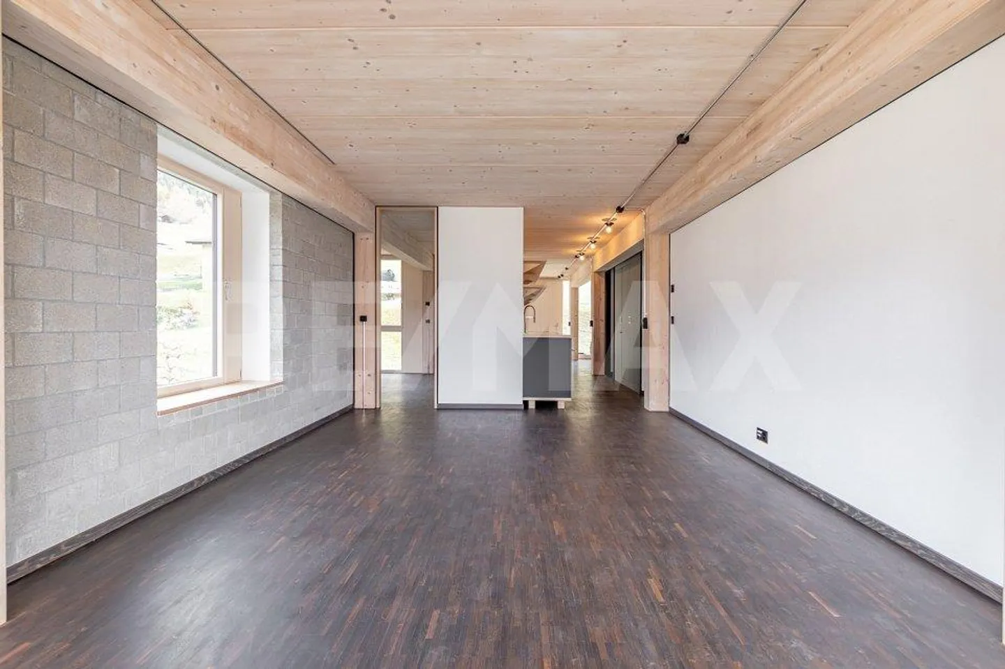 Appartement de 4,5 pièces à Termen - Photo 4 sur 13