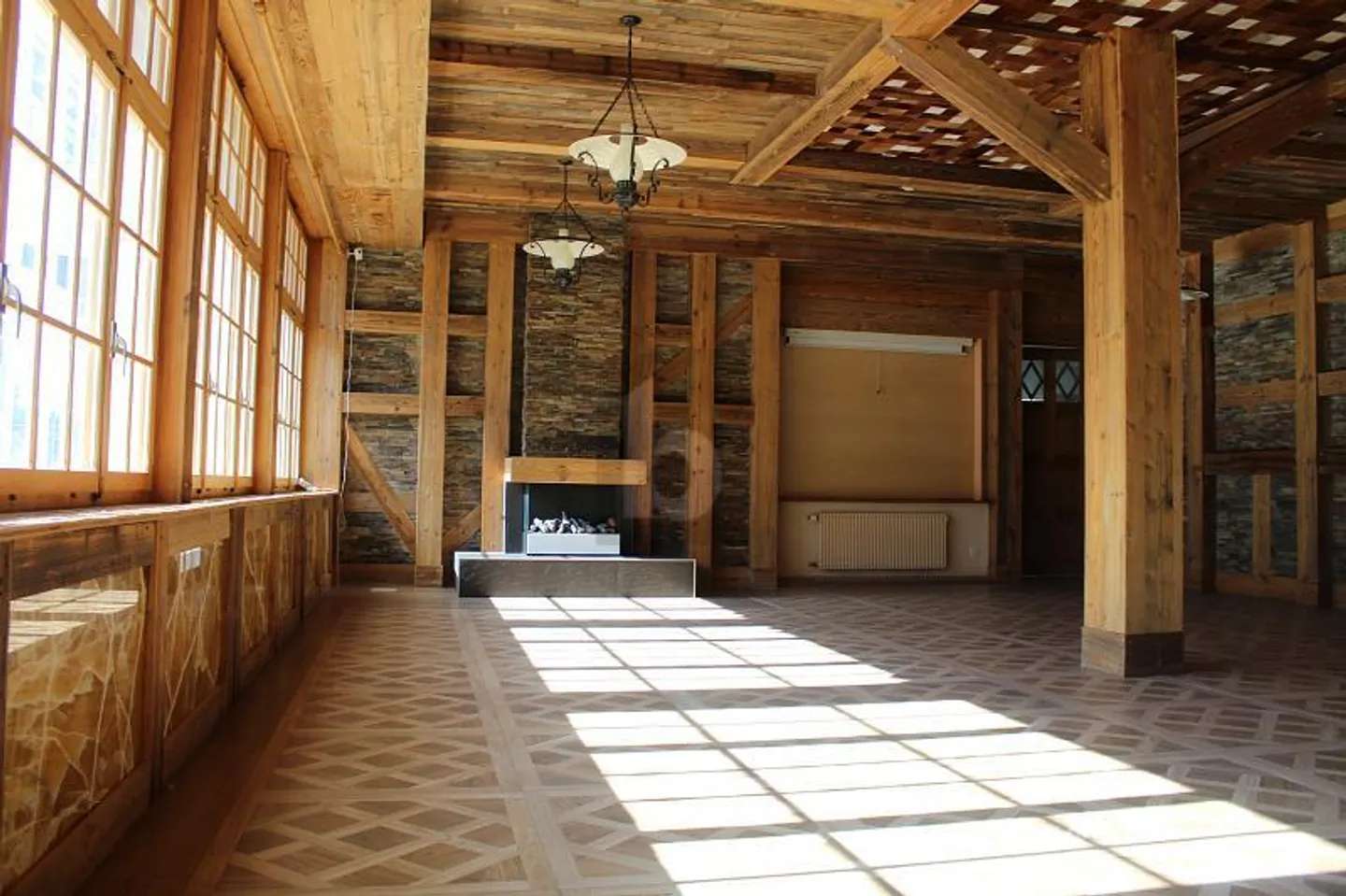 Spacious Hotel-Restaurant with Potential - Photo 4 of 6