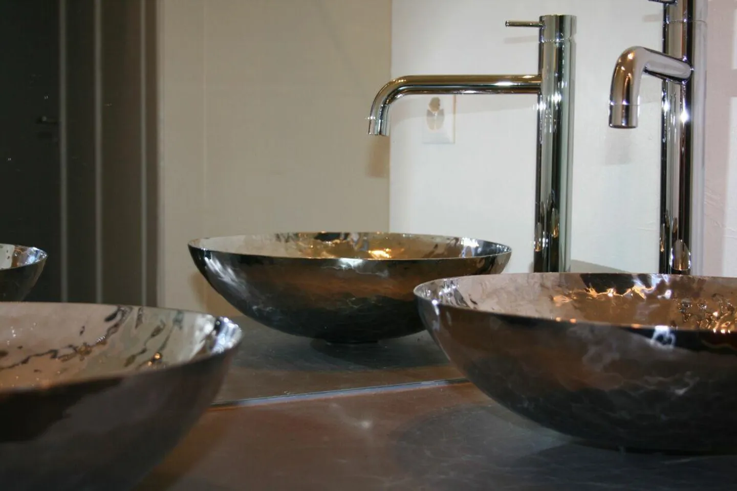 Appartement 3 pièces élégant - Quartier charmant à Bâle avec des connexions optimales ! - Photo 1 sur 8