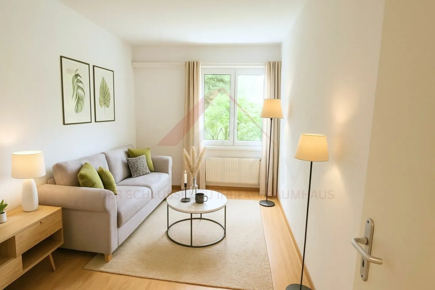 Wohnung kaufen - Foto 10 von 20