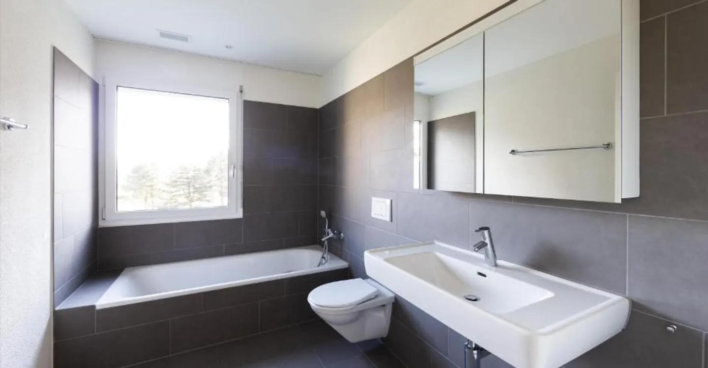 Modernes Apartment mit Balkon - Foto 4 von 6