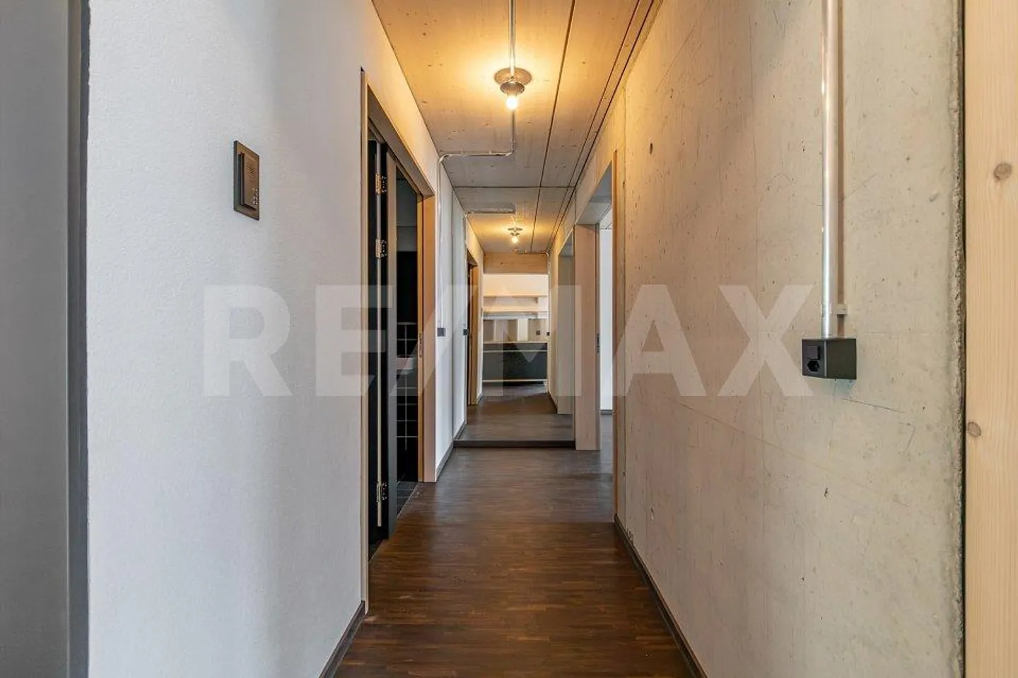 Appartement de 4,5 pièces à Termen - Photo 9 sur 13