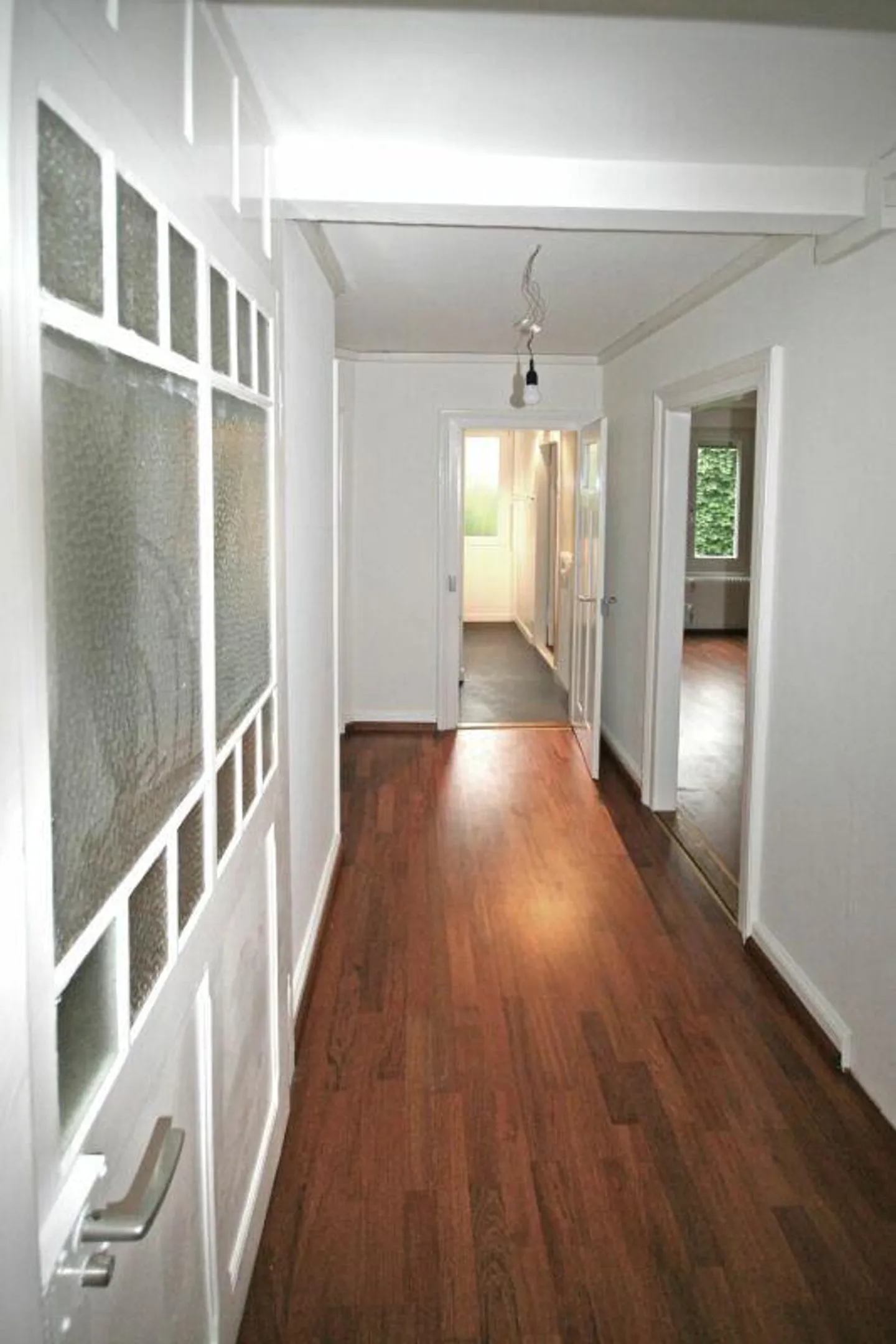 Appartement 3 pièces élégant - Quartier charmant à Bâle avec des connexions optimales ! - Photo 5 sur 8