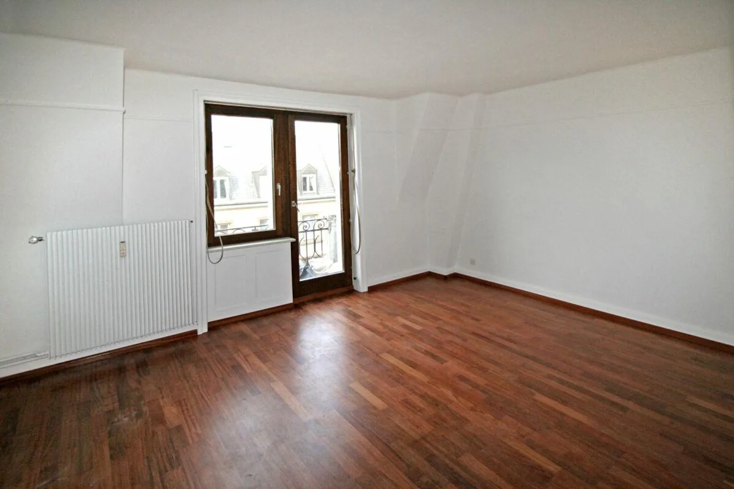 Appartement 3 pièces élégant - Quartier charmant à Bâle avec des connexions optimales ! - Photo 7 sur 8