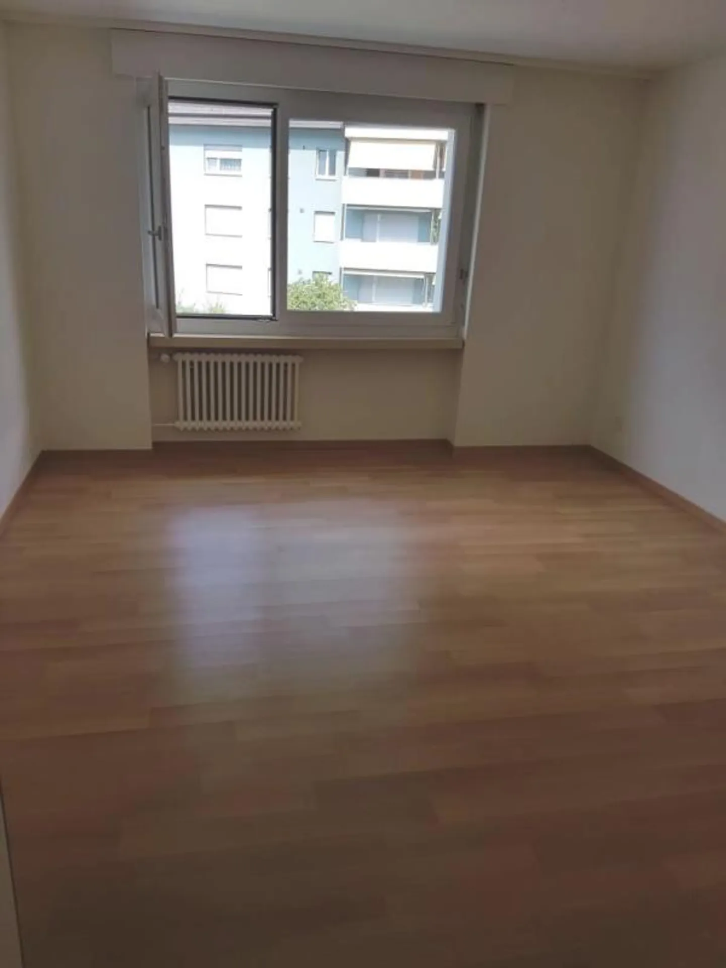 Lichtdurchflutete Wohnung in Zentrumsnähe - Foto 6 di 10