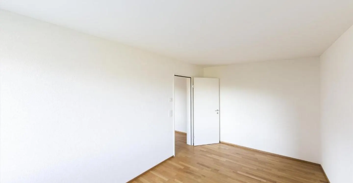 Modernes Apartment mit Balkon - Foto 5 von 6