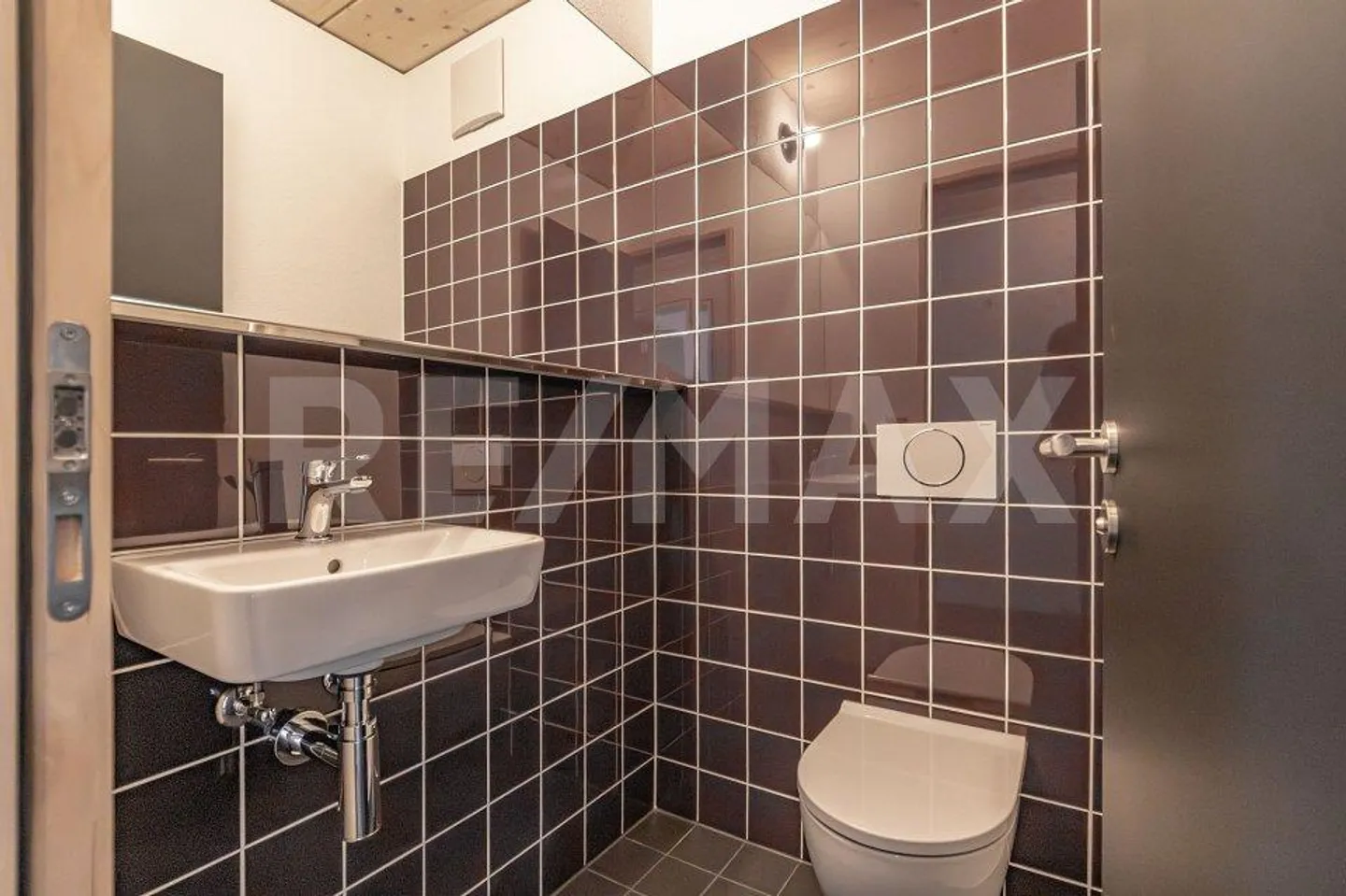 Appartement de 4,5 pièces à Termen - Photo 10 sur 13