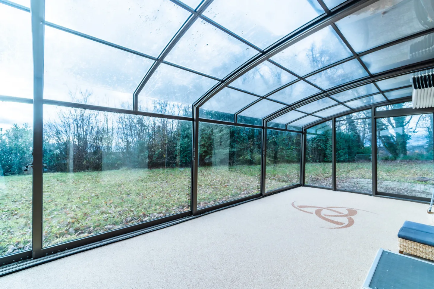 Maison Familiale d'Exception - Photo 10 sur 10