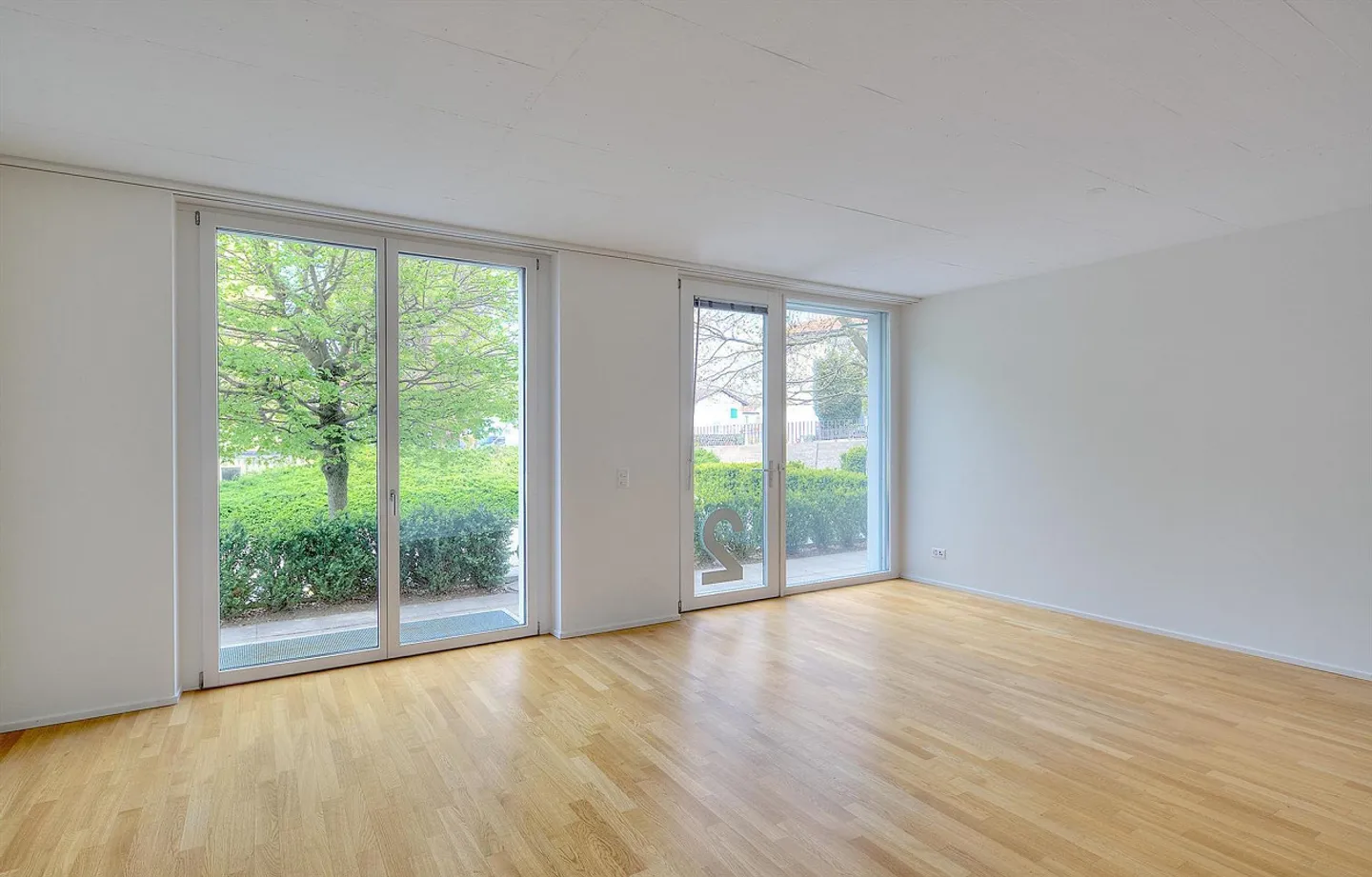 Studio Moderno Vicino alla Stazione - Foto 4 di 5