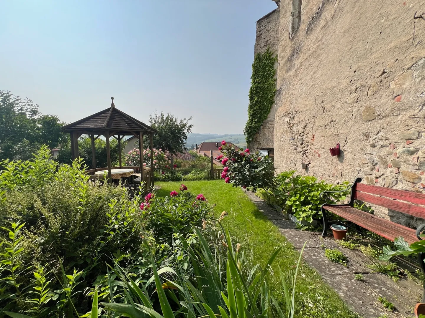 Historical House with 2 Apartments and Private Garden - Photo 1 of 9