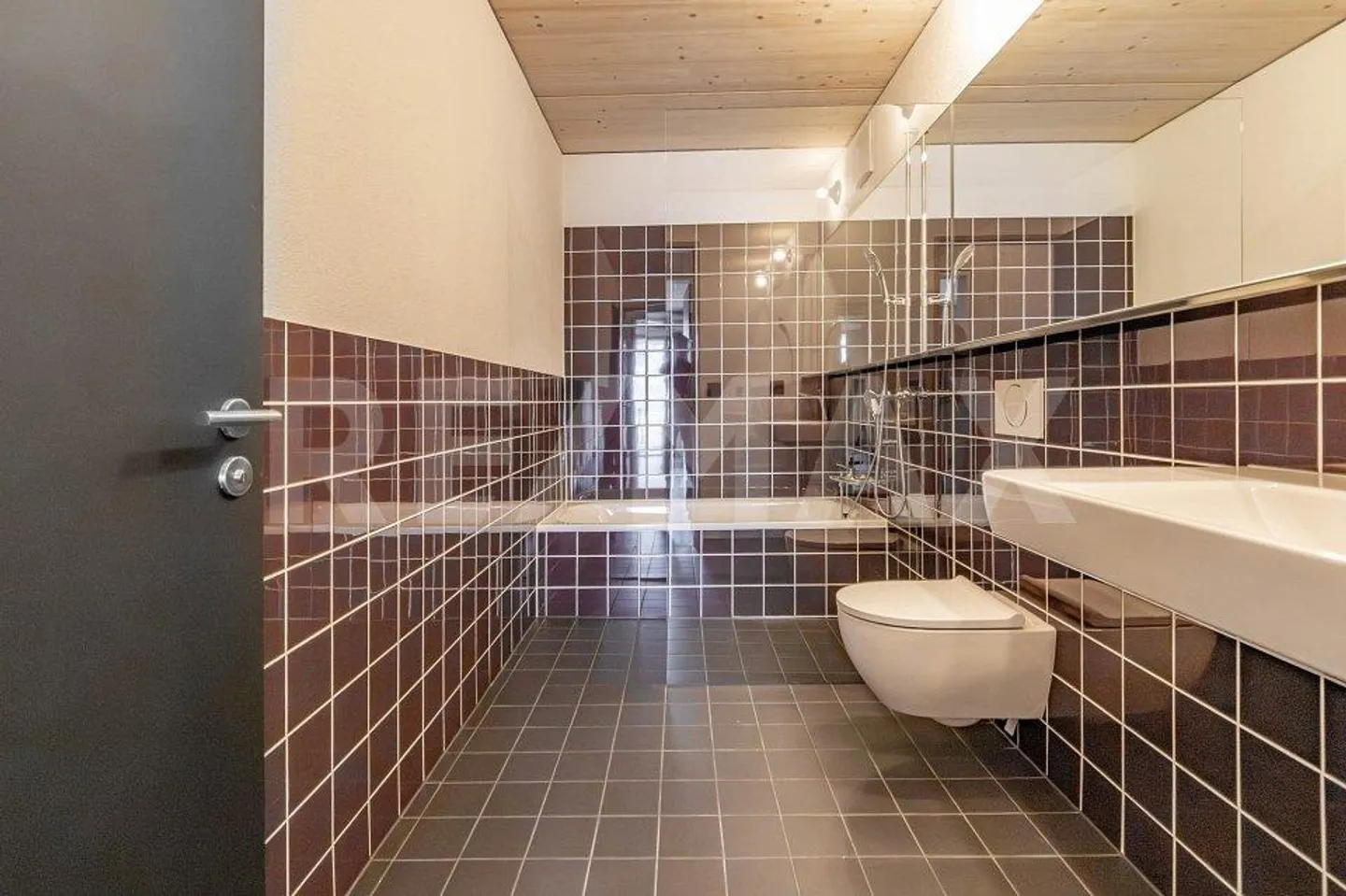 Appartement de 4,5 pièces à Termen - Photo 11 sur 13