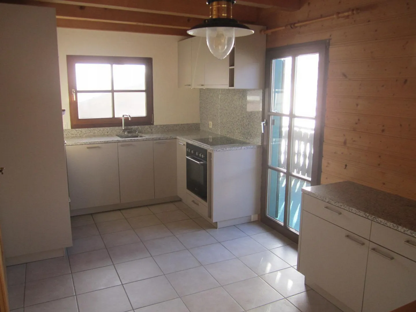 Detached 4.5-room chalet, Tischinas/Ruschein - Photo 6 of 15