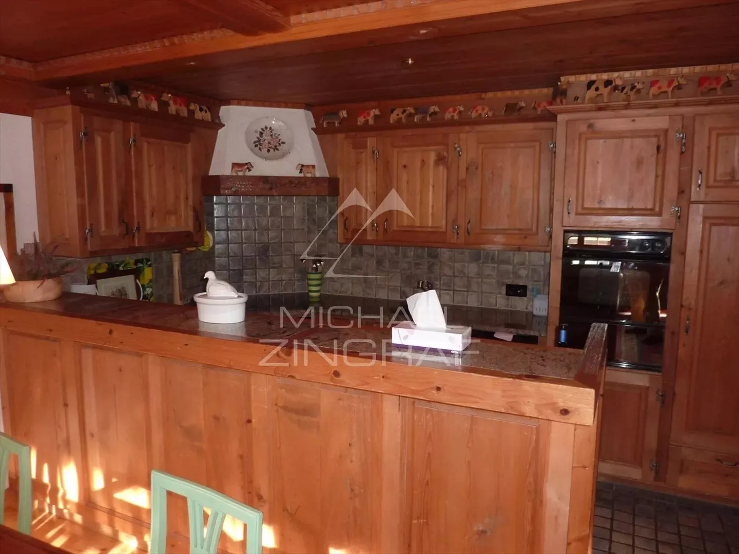 4-room apartment - Photo 4 of 10