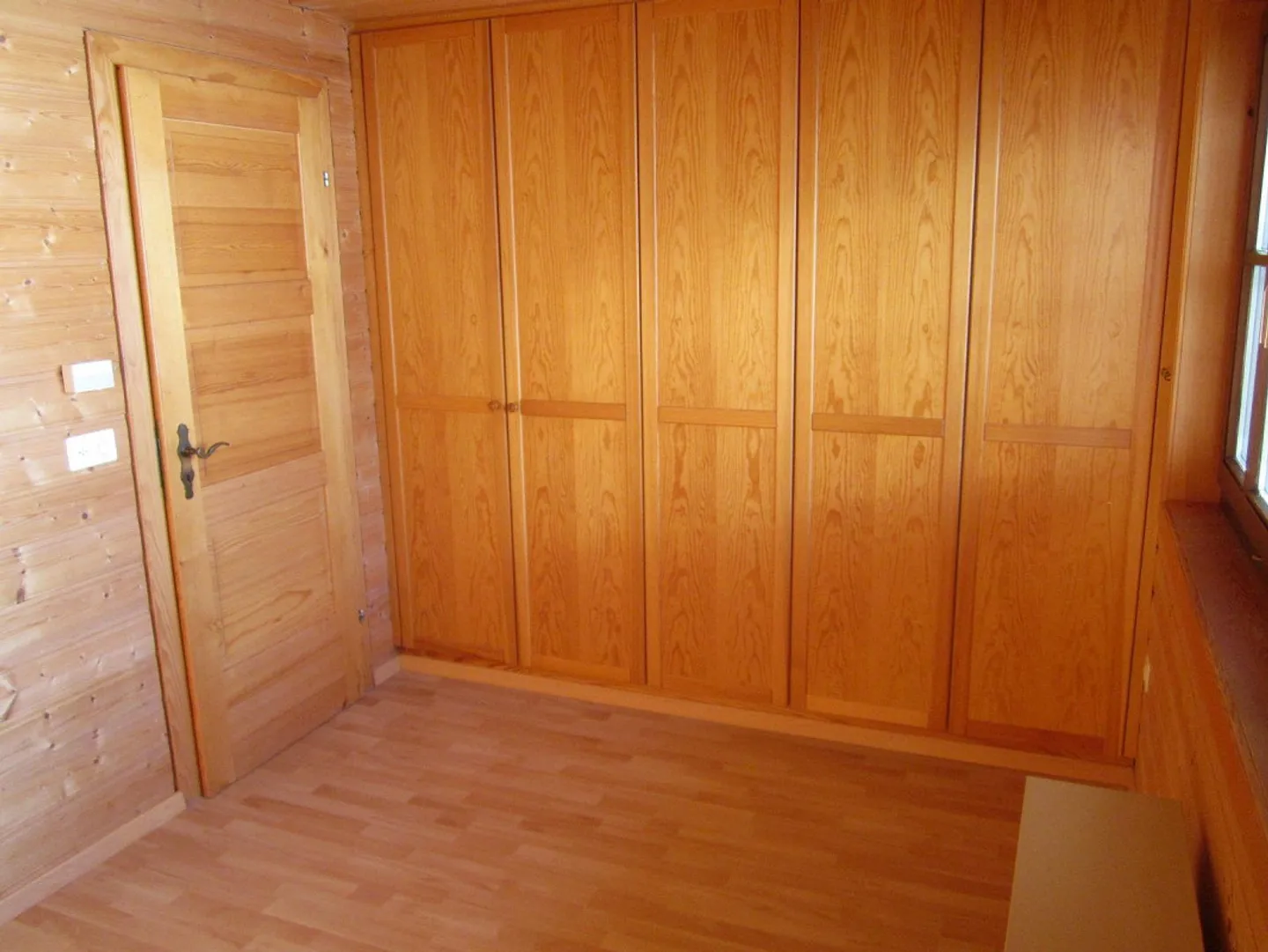 Detached 4.5-room chalet, Tischinas/Ruschein - Photo 8 of 15