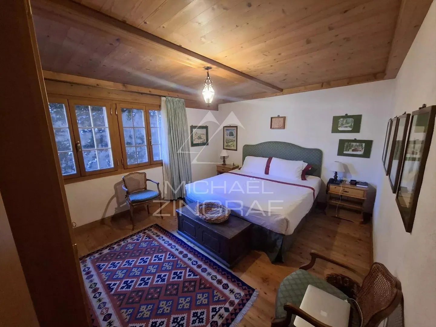 4-room apartment - Photo 5 of 10