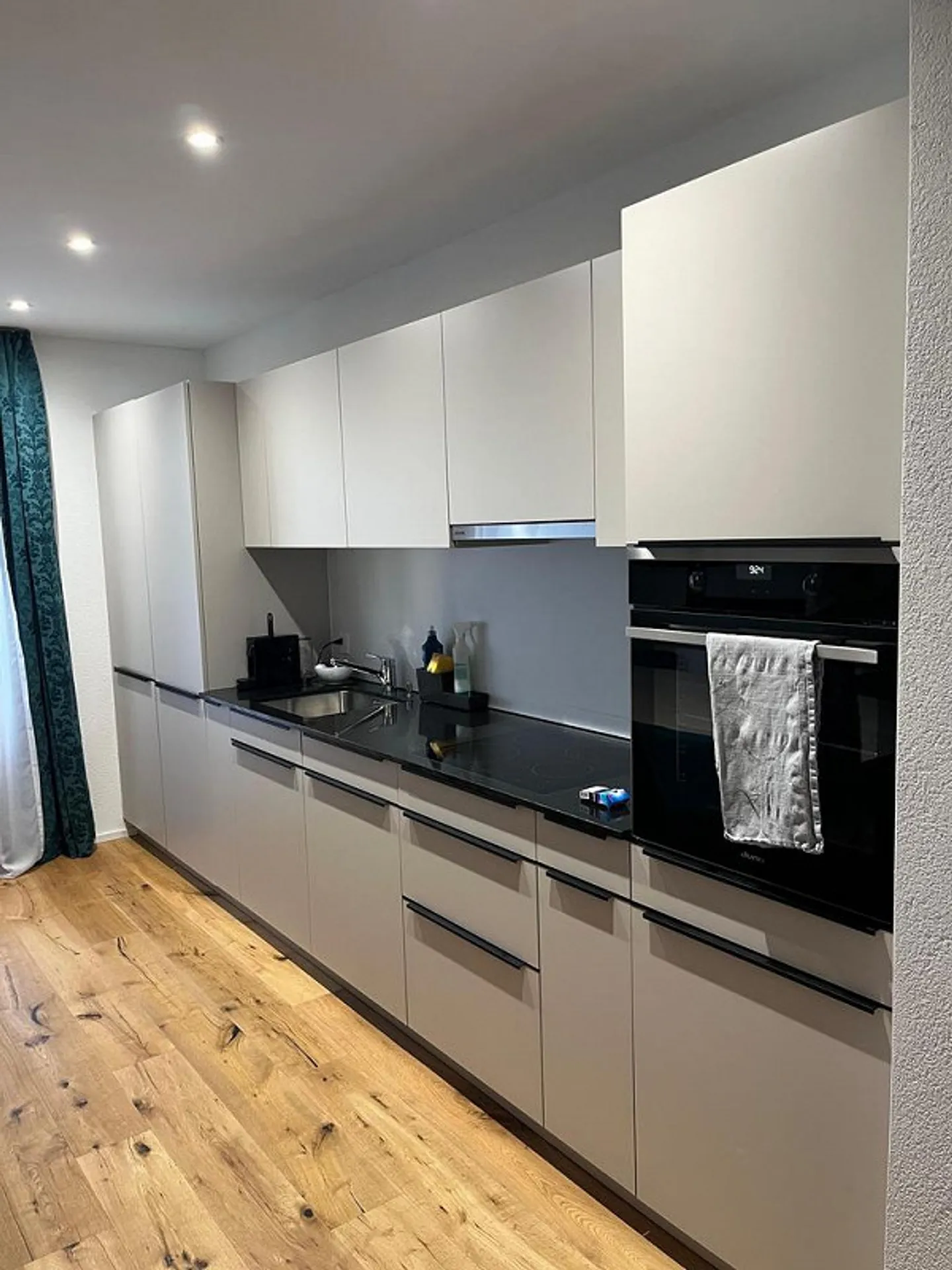 Modernes Wohnambiente in begehrter Lage - Foto 4 von 11