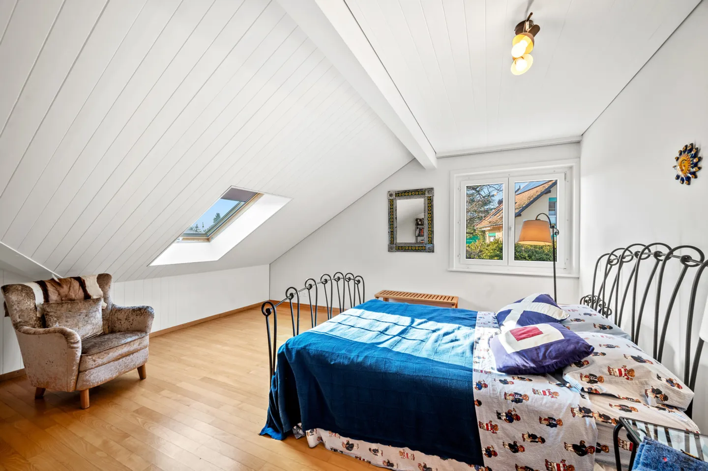 8,5-Zimmer-Haus - Foto 13 von 13