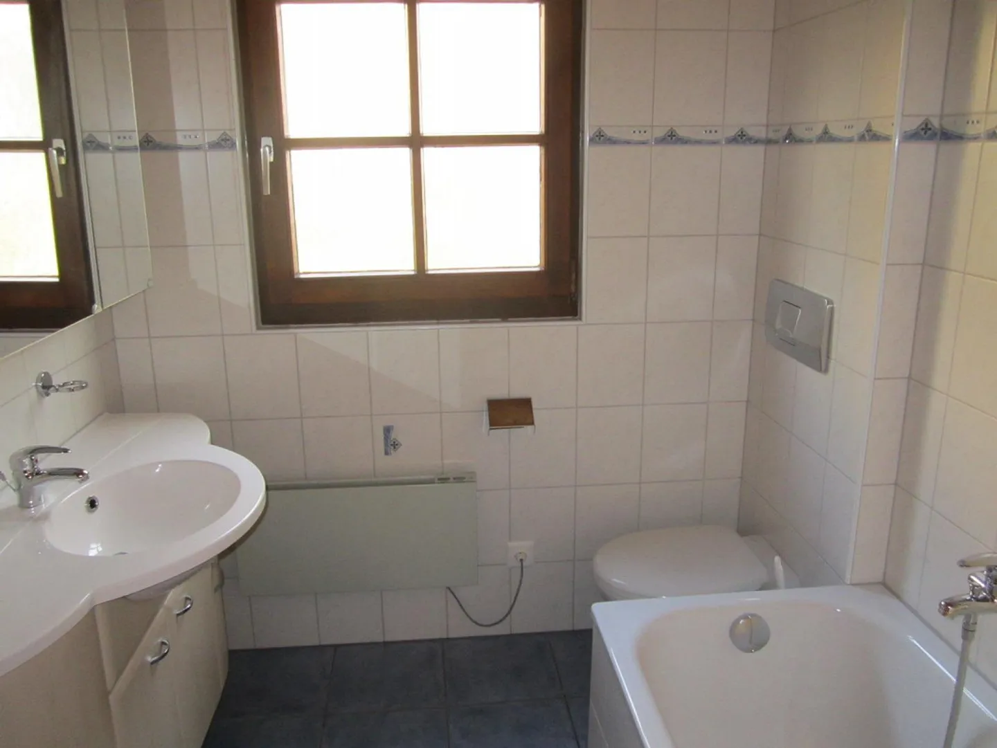 Detached 4.5-room chalet, Tischinas/Ruschein - Photo 11 of 15