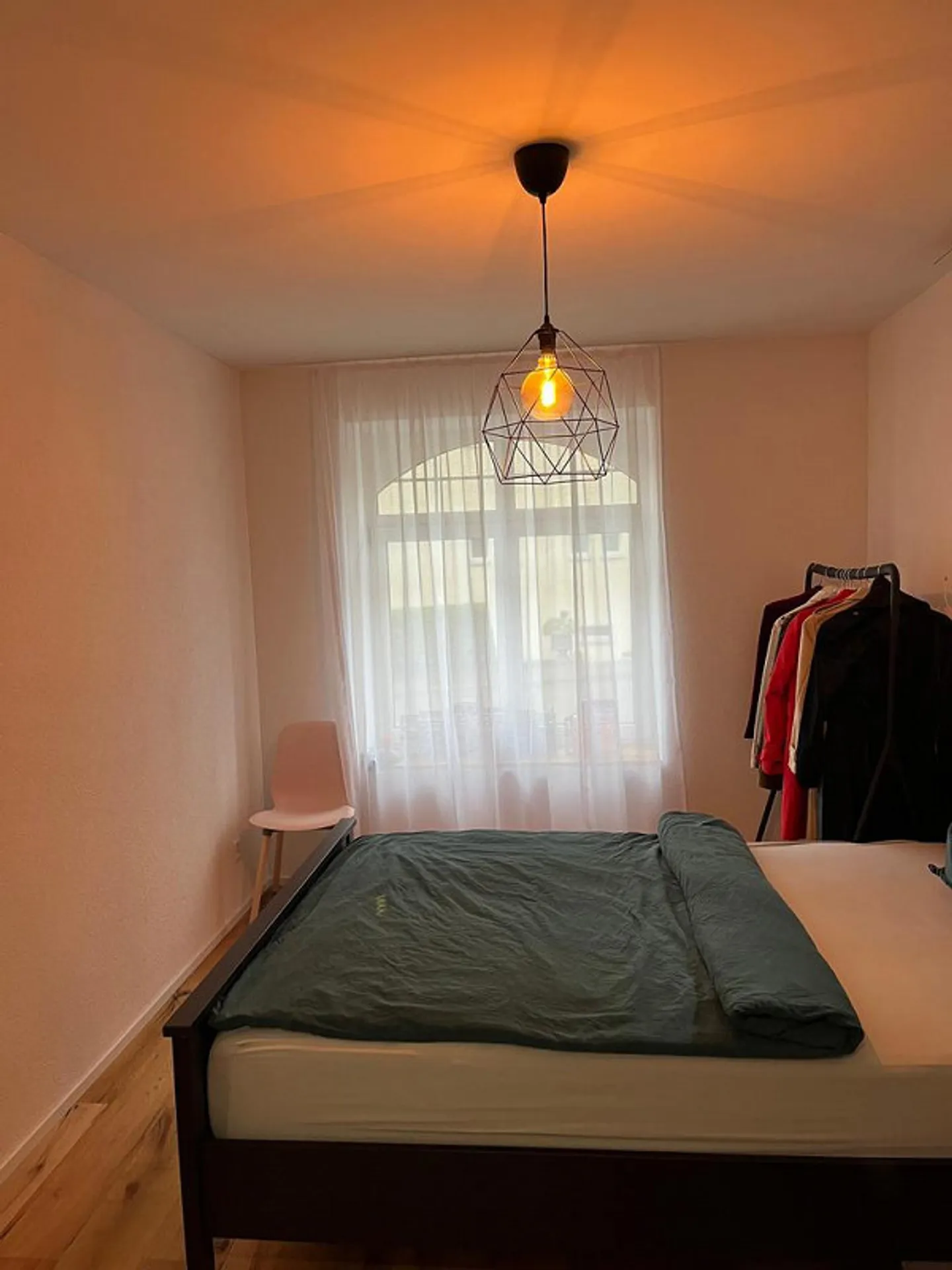 Modernes Wohnambiente in begehrter Lage - Foto 5 von 11