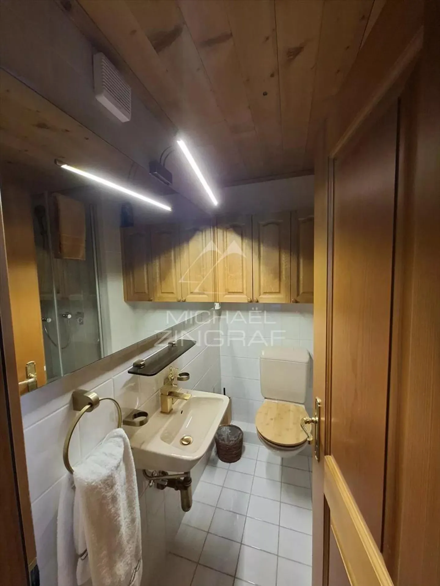 4-room apartment - Photo 9 of 10