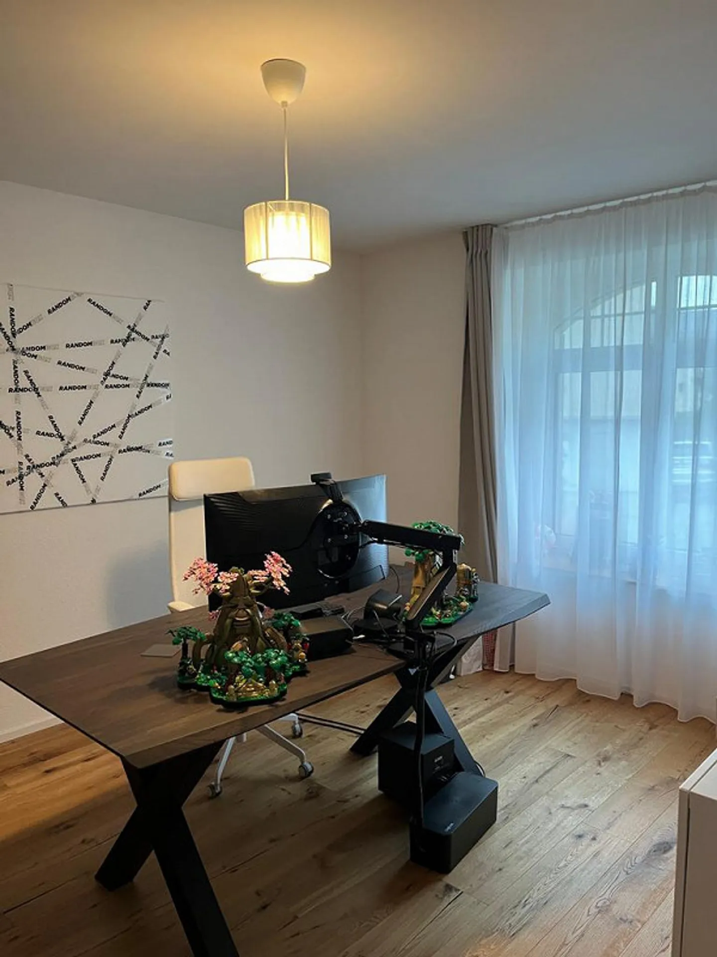 Modernes Wohnambiente in begehrter Lage - Foto 6 von 11