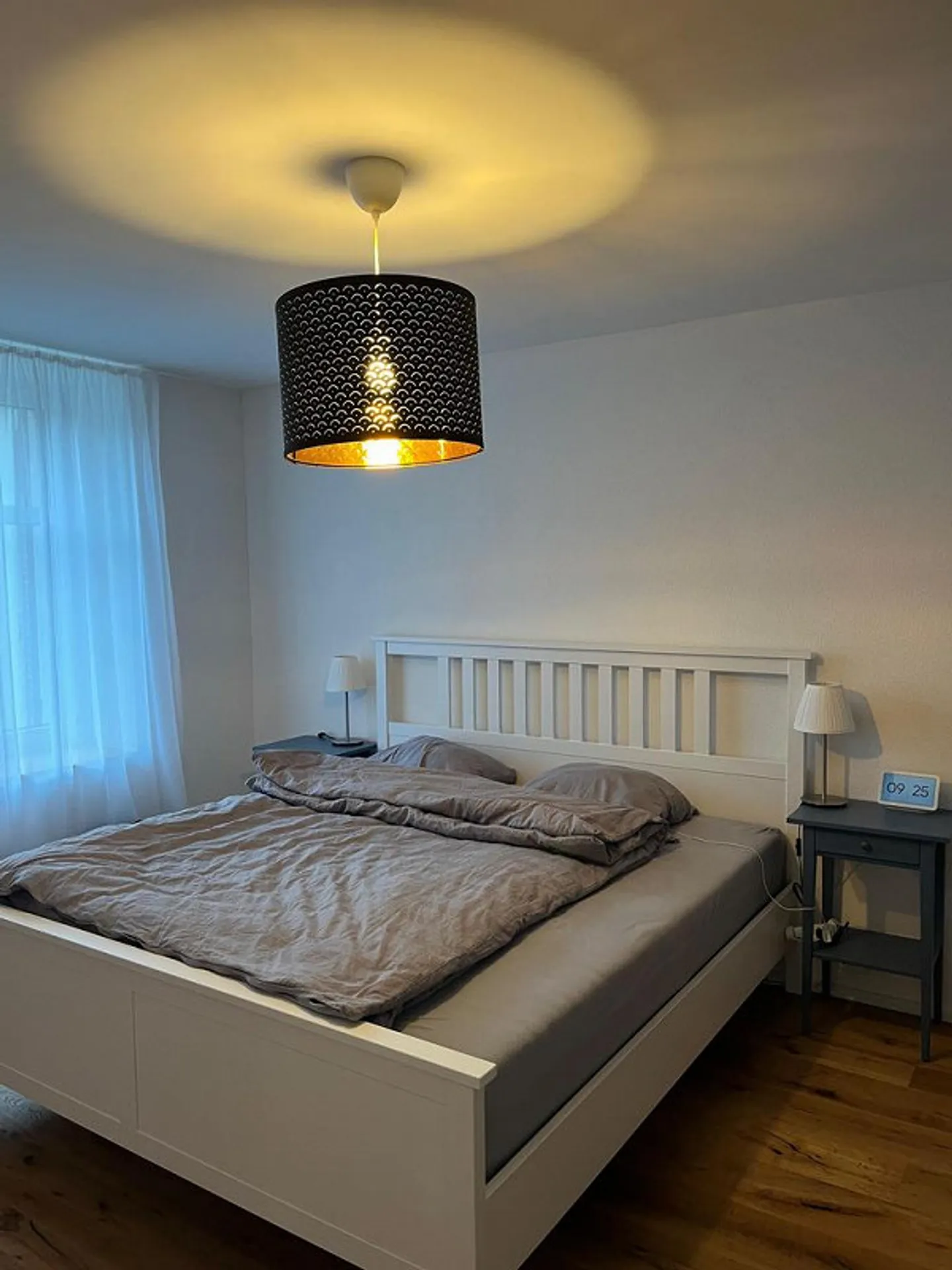 Modernes Wohnambiente in begehrter Lage - Foto 7 von 11