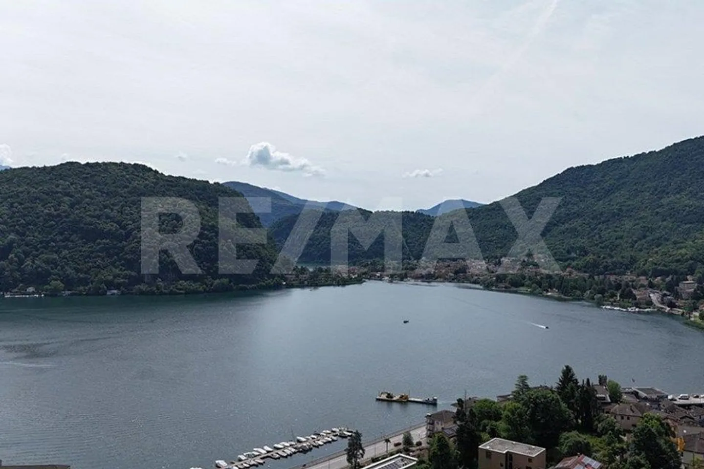 Residence al Sole - the privilege of living with lake view - Photo 4 of 7