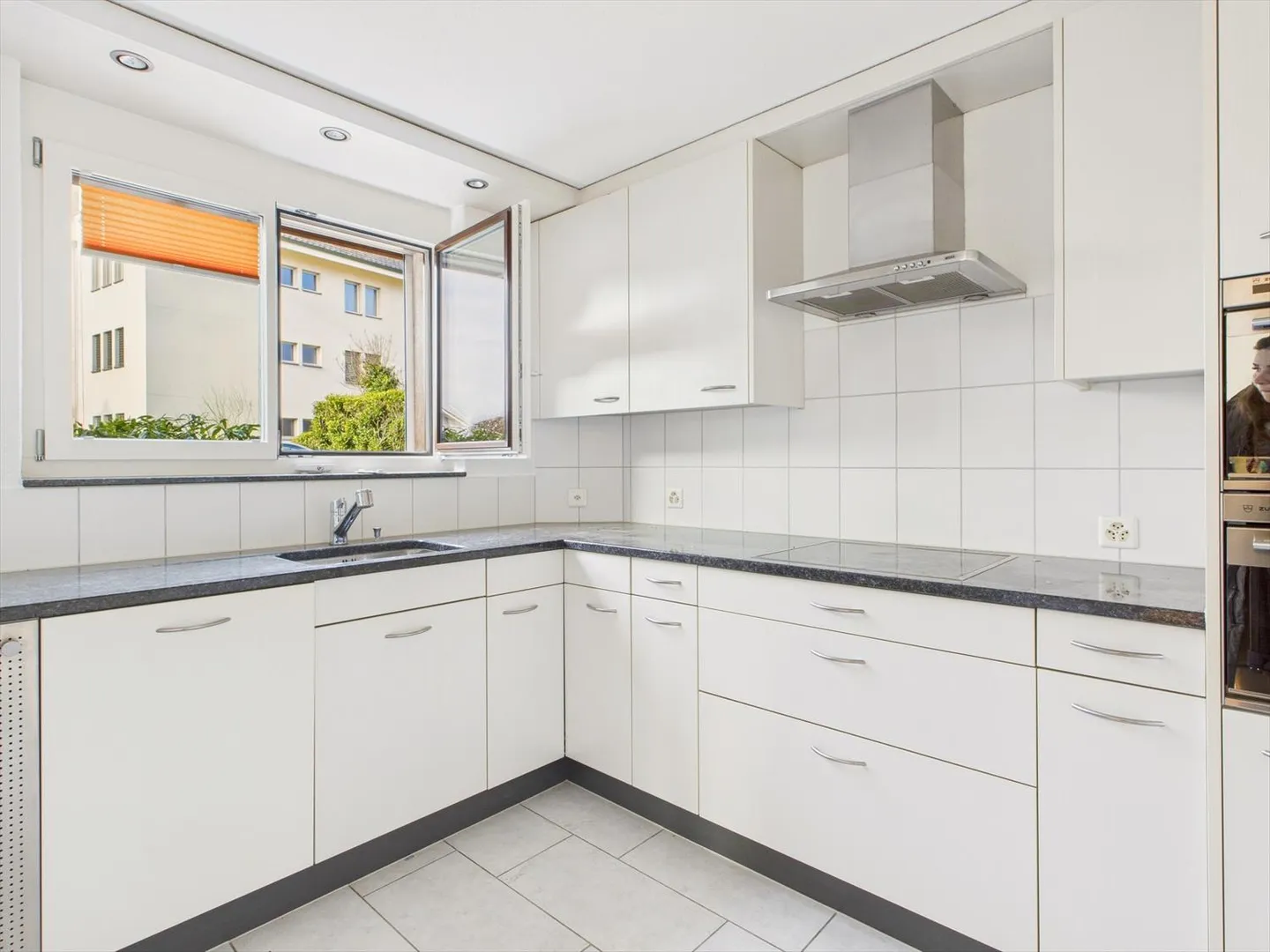 3.5-Zimmer Wohnung - Foto 2 von 7