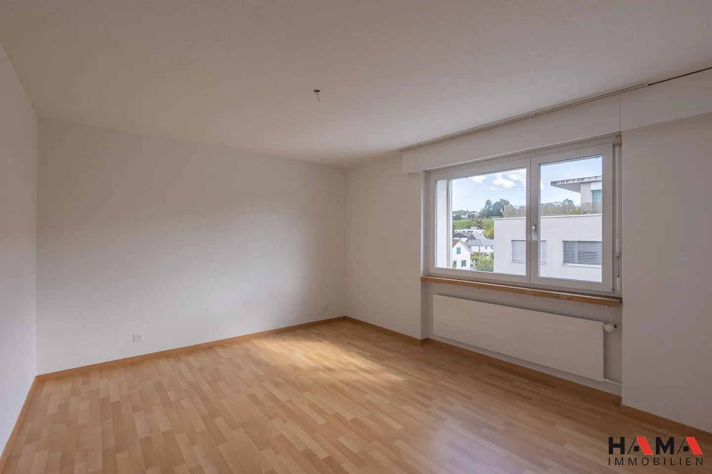 Votre nouveau chez-vous à Rothrist - Photo 11 sur 13