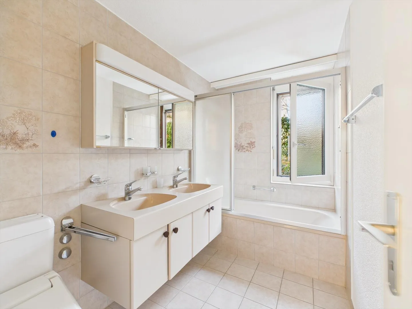 3.5-Zimmer Wohnung - Foto 6 von 7