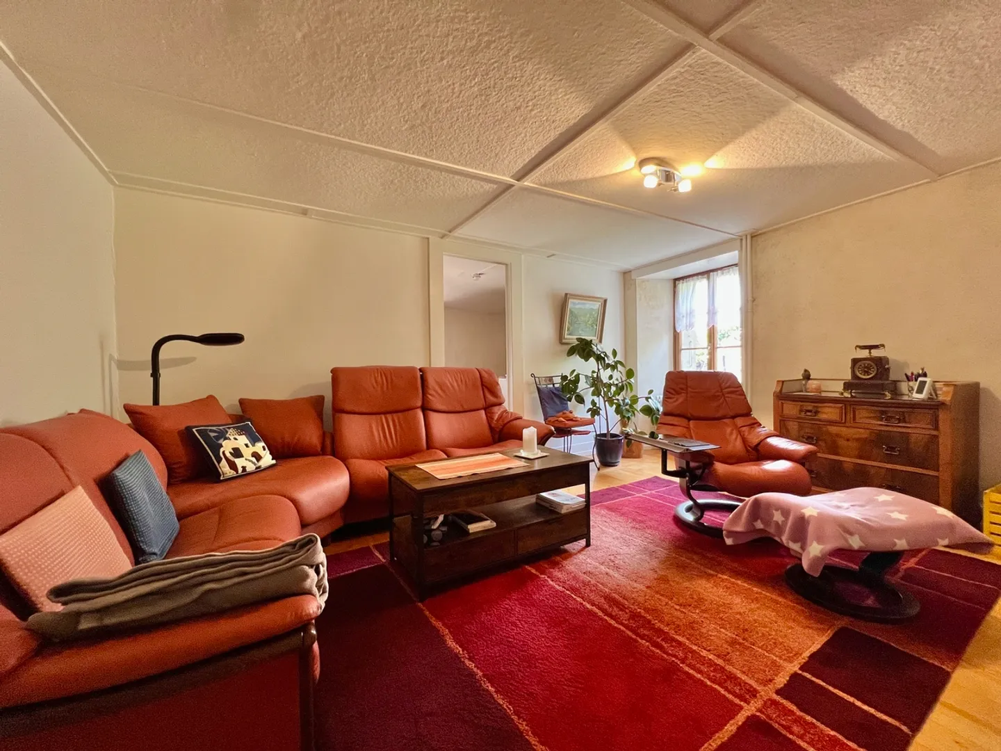 Historical House with 2 Apartments and Private Garden - Photo 4 of 9