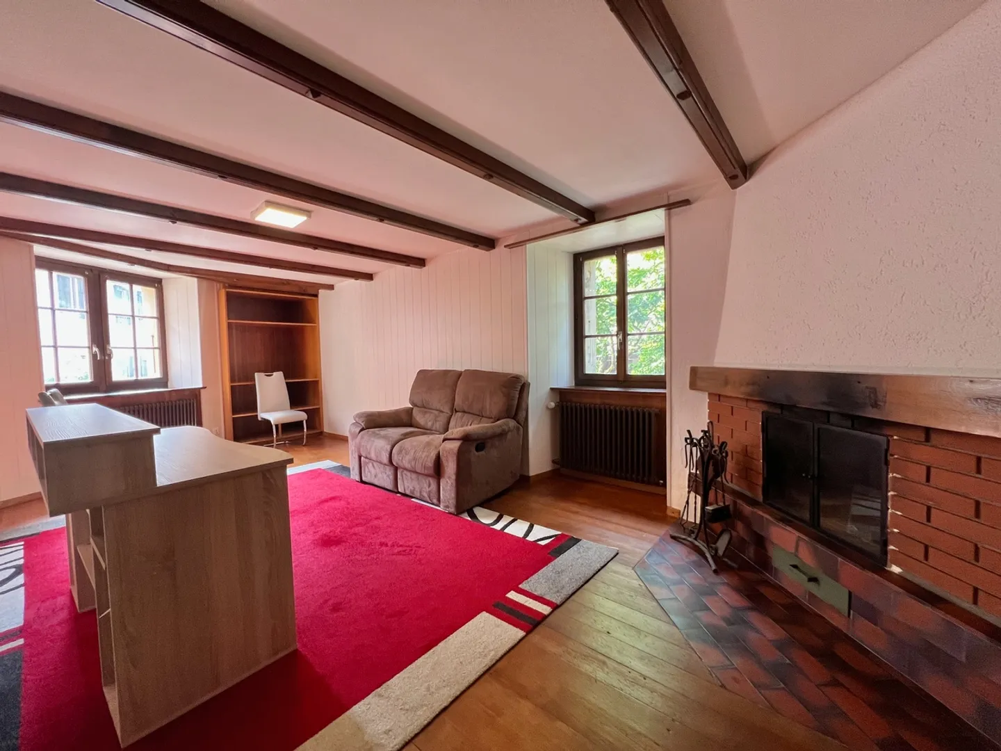 Historical House with 2 Apartments and Private Garden - Photo 7 of 9