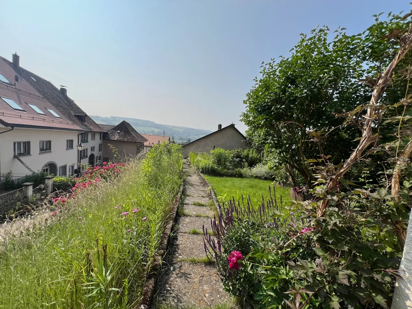 Historical House with 2 Apartments and Private Garden - Photo 8 of 9