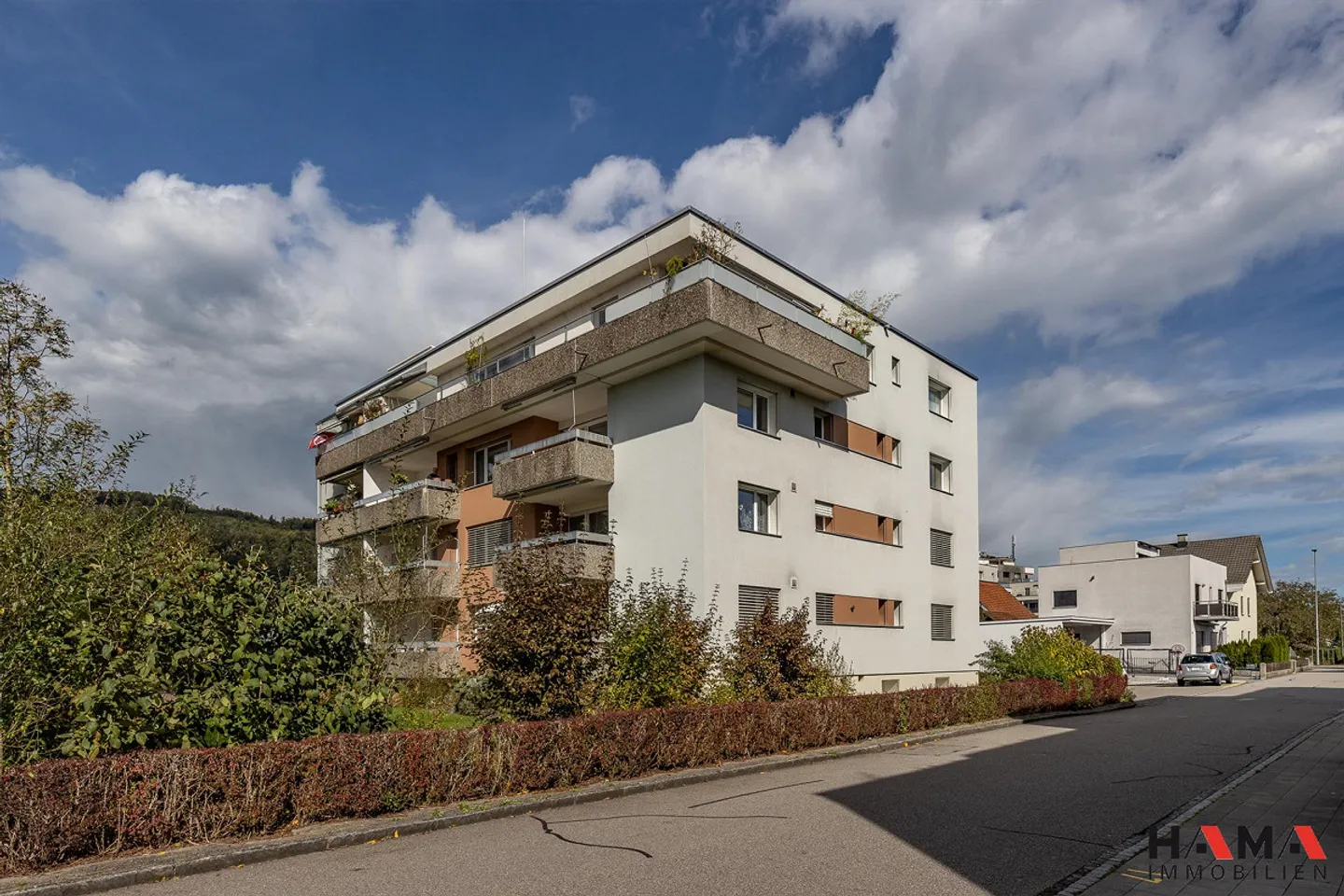 Votre nouveau chez-vous à Rothrist - Photo 1 sur 13