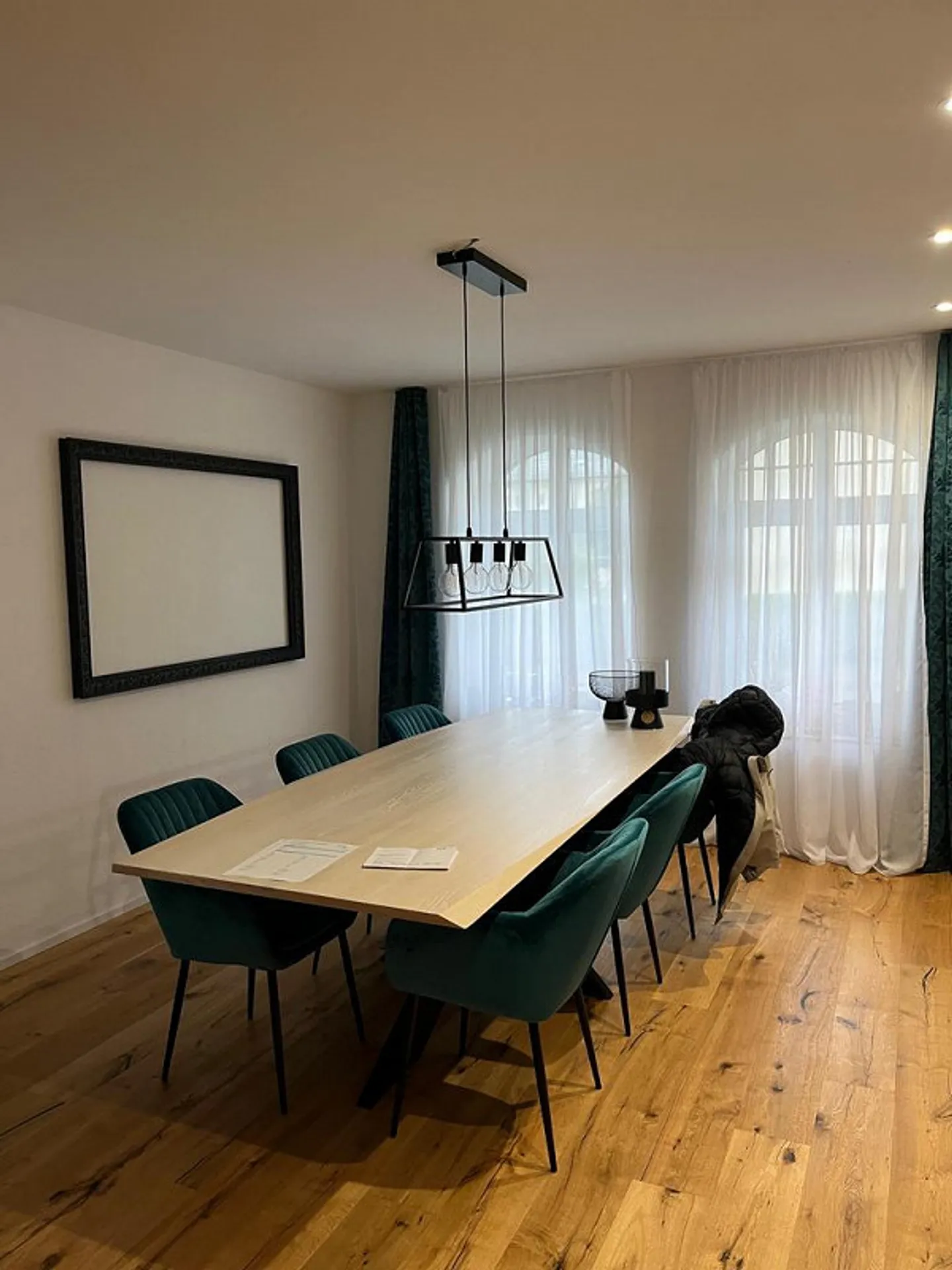 Modernes Wohnambiente in begehrter Lage - Foto 2 von 11